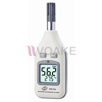 BENETECH GM1362 Hygrometer ไฮโกรมิเตอร์