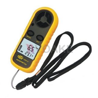 BENETECH GM816 เครื่องวัดความเร็วลม+อุณหภูมิ