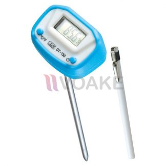 Elitech VT-10 Digital Thermometer with External Sensor — ElitechEU