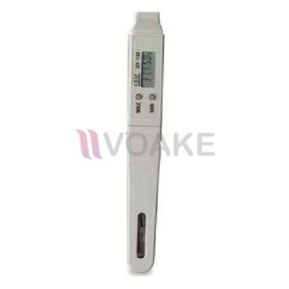 CEM DT-132 เครื่องวัดอุณหภูมิและความชื้นแบบปากกา