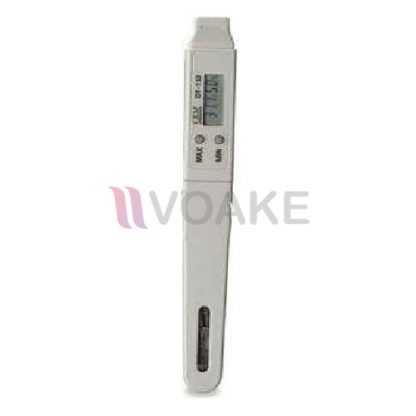 CEM DT-132 เครื่องวัดอุณหภูมิและความชื้นแบบปากกา