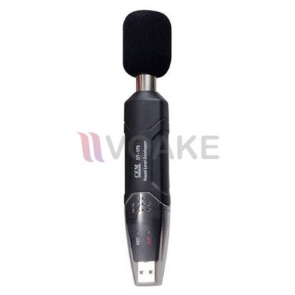CEM DT-173 เครื่องวัดเสียง USB Datalogging Sound Level Meter