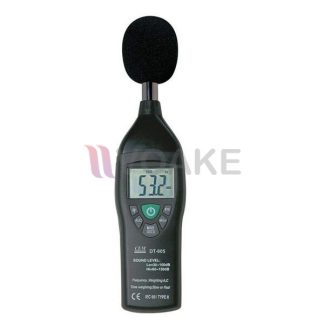 CEM DT-805 Digital Sound Level Meter เครื่องวัดเสียงแบบดิจิตอล