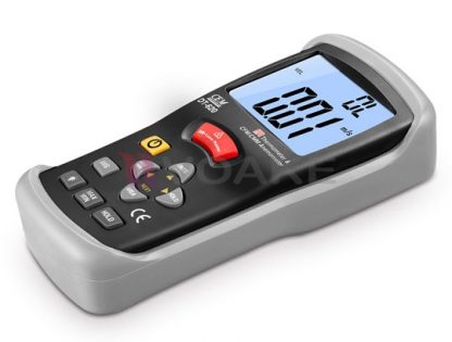 CEM DT-620 เครื่องวัดความเร็วลม/Infrared Thermometer - Image 3
