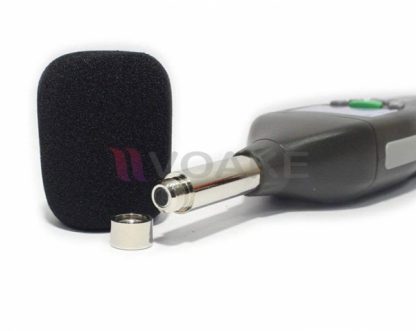CEM DT-805 Digital Sound Level Meter เครื่องวัดเสียงแบบดิจิตอล - Image 2