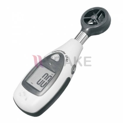 CEM DT-82 Mini Vane Anemometer เครื่องวัดความเร็วลม - Image 2