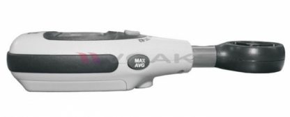 CEM DT-82 Mini Vane Anemometer เครื่องวัดความเร็วลม - Image 3