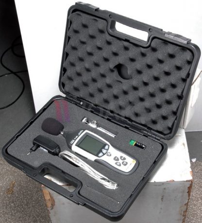 CEM DT-8852 Data Logging Sound Level Meter เครื่องวัดเสียง - Image 5