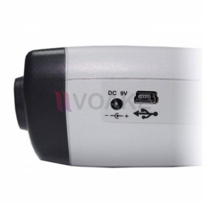 CEM DT-8880 แอนนิโมมิเตอร์ Hot Wire Anemometer เครื่องวัดความเร็วลม - Image 2