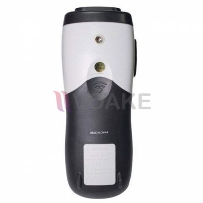 CEM DT-8880 แอนนิโมมิเตอร์ Hot Wire Anemometer เครื่องวัดความเร็วลม - Image 3