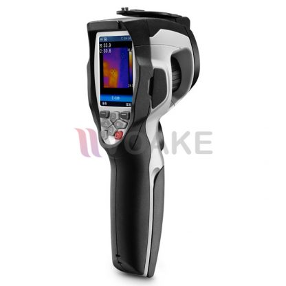 กล้องถ่ายภาพความร้อน CEM DT-980 Thermal Imaging Camera