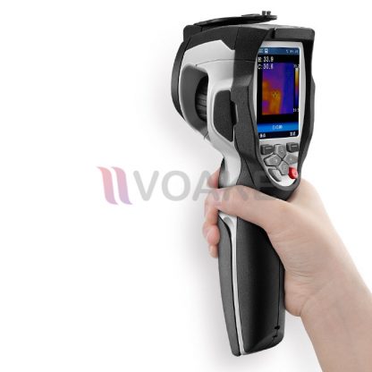 กล้องถ่ายภาพความร้อน CEM DT-980 Thermal Imaging Camera - Image 4