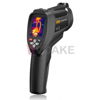 กล้องอินฟราเรดถ่ายภาพความร้อน CEM DT-9868 Thermal Imaging Camera