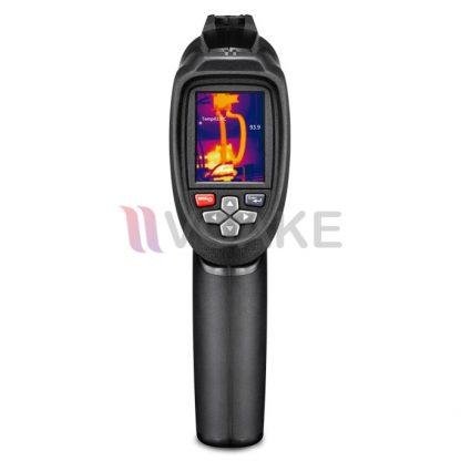 กล้องอินฟราเรดถ่ายภาพความร้อน CEM DT-9868 Thermal Imaging Camera - Image 3