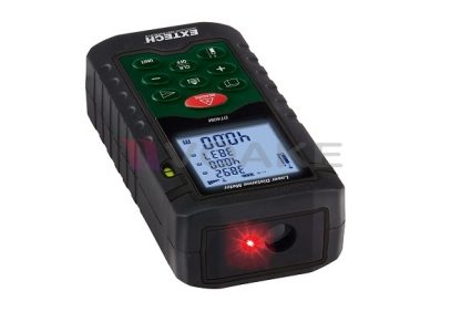 Laser Distance Meter Extech DT40M (40 เมตร) - Image 3