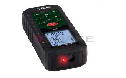 เครื่องวัดระยะเลเซอร์ Extech DT60M (60 เมตร) - Image 3