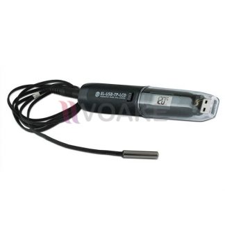 Data Logger Lascar EL-USB-TP-LCD+ ความแม่นยำสูง