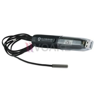 Data Logger Lascar EL-21CFR-TP-LCD