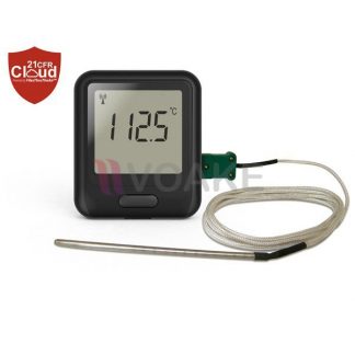 Data Logger Lascar EL-WiFi-21CFR-TC เทอร์โมคัปเปิล+WiFi