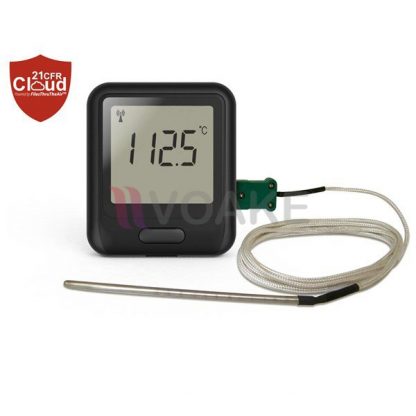 Data Logger Lascar EL-WiFi-21CFR-TC เทอร์โมคัปเปิล+WiFi
