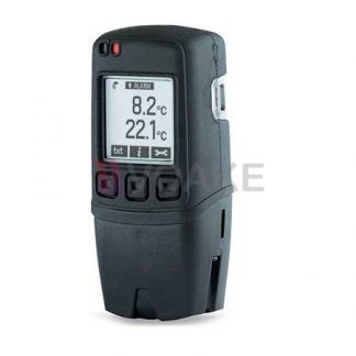 Data Logger แบบเทอร์โมคัปเปิล Lascar EL-GFX-TC