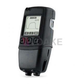 Data Logger แบบ 2 แชนแนล Lascar EL-GFX-DTP
