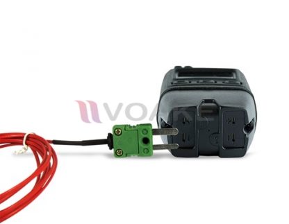 Lascar EL-GFX-DTC เทอร์โมคัปเปิล 2 แชนแนล Datalogger - Image 2