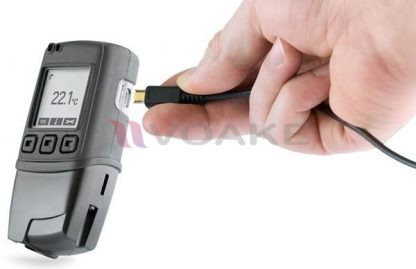 Data Logger แบบเทอร์โมคัปเปิล Lascar EL-GFX-TC - Image 3