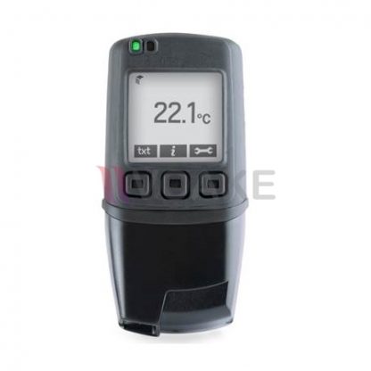 Data Logger แบบเทอร์โมคัปเปิล Lascar EL-GFX-TC - Image 2
