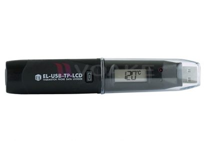 Lascar EL-USB-TP-LCD Datalogger - Image 4