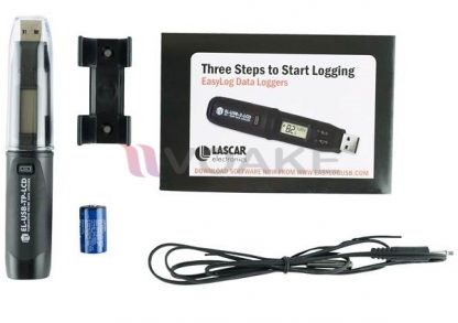 Lascar EL-USB-TP-LCD Datalogger - Image 5