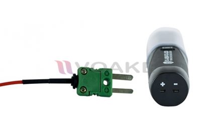 Lascar EL-USB-TC-LCD เครื่องบันทึกอุณหภูมิแบบเทอร์โมคัปเปิล - Image 4