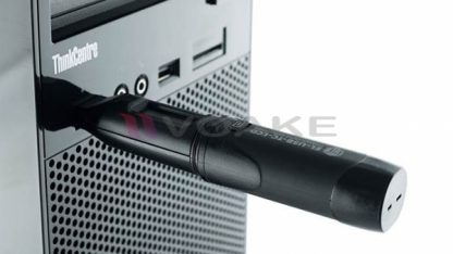 Lascar EL-USB-TC-LCD เครื่องบันทึกอุณหภูมิแบบเทอร์โมคัปเปิล - Image 5