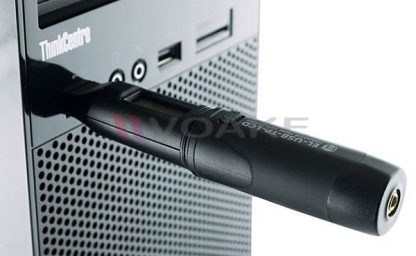 Data Logger Lascar EL-USB-TP-LCD+ ความแม่นยำสูง - Image 4