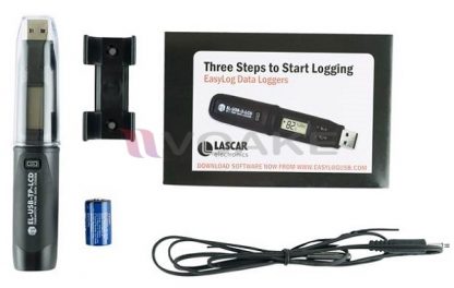 Data Logger Lascar EL-USB-TP-LCD+ ความแม่นยำสูง - Image 5