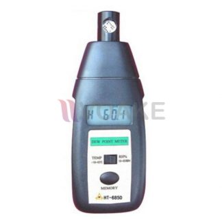 Dew Point Meter LANDTEK HT-6850 เครื่องวัดอุณหภูมิจุดน้ำค้าง