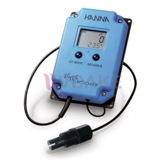 EC,TDS Meter และอุณหภูมิ Hanna HI993302