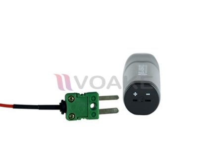 Data Logger แบบเทอร์โมคัปเปิล Lascar EL-21CFR-TC - Image 2