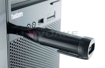 Data Logger แบบเทอร์โมคัปเปิล Lascar EL-21CFR-TC - Image 4