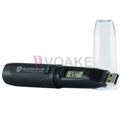 Data Logger Lascar EL-21CFR-TP-LCD - Image 2