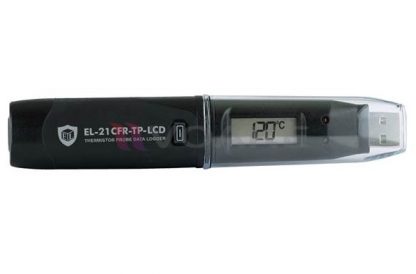 Data Logger Lascar EL-21CFR-TP-LCD - Image 3