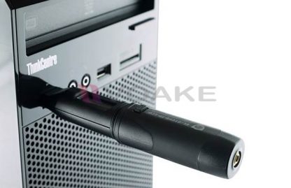 เครื่องบันทึกอุณหภูมิความแม่นยำสูง Lascar EL-21CFR-TP-LCD+ - Image 4