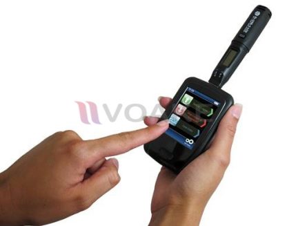 Lascar EL-DATAPAD ชุดเก็บข้อมูลสำหรับ Datalogger - Image 2