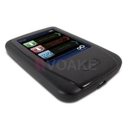 Lascar EL-DATAPAD ชุดเก็บข้อมูลสำหรับ Datalogger - Image 3