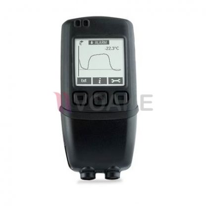 Data Logger แบบ 2 แชนแนล Lascar EL-GFX-DTP - Image 5