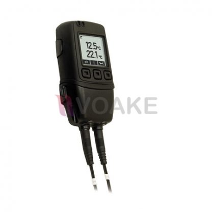 Lascar EL-GFX-DTP+ เครื่องบันทึกอุณหภูมิแบบ 2 แชนแนล - Image 2