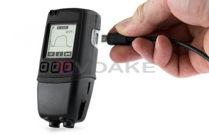 Lascar EL-GFX-DTP+ เครื่องบันทึกอุณหภูมิแบบ 2 แชนแนล - Image 3