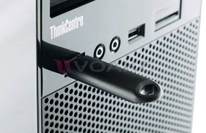 Lascar EL-USB-LITE เครื่องบันทึกอุณหภูมิ Datalogger - Image 2