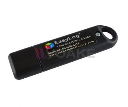 Lascar EL-USB-LITE เครื่องบันทึกอุณหภูมิ Datalogger - Image 3