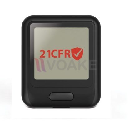 Data Logger 2 แชนแนล+WiFi Lascar EL-WiFi-21CFR-DTC - Image 3